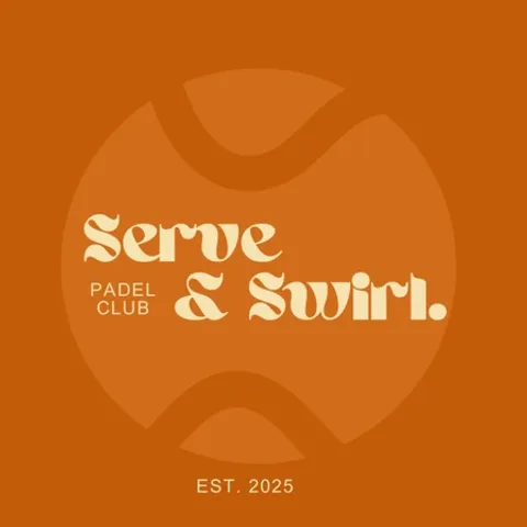 Serve & Swirl Padel Club