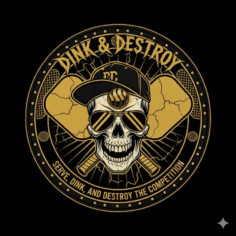 DINK & DESTROY