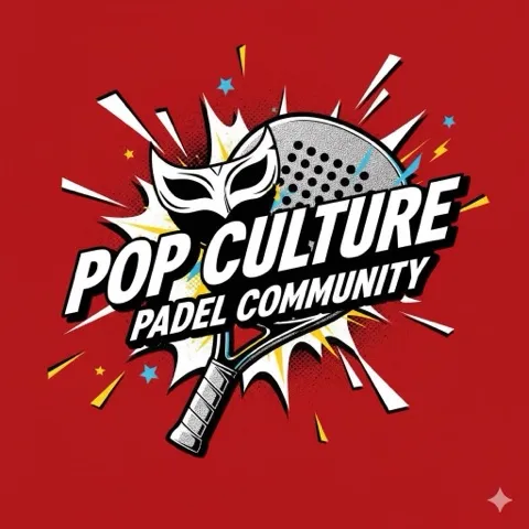 Pop Culture Padel Community (PCPC)
