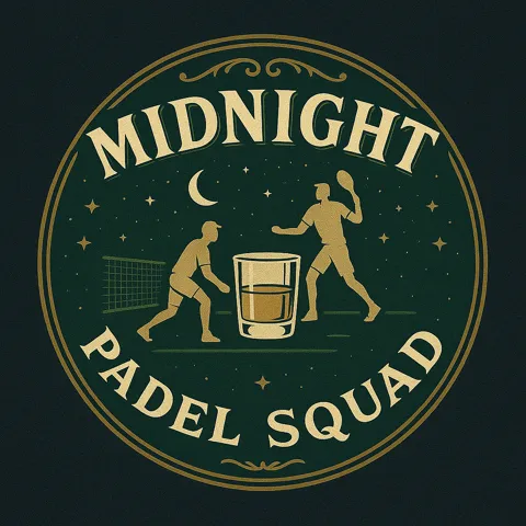 Midnight Padel 