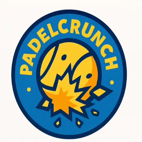 Padelcrunch