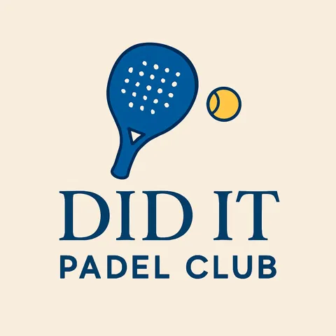 DID IT PADEL CLUB