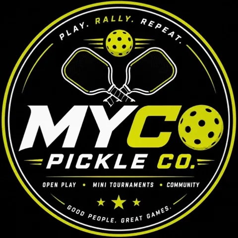 MYCO PICKLE CO. 🎾