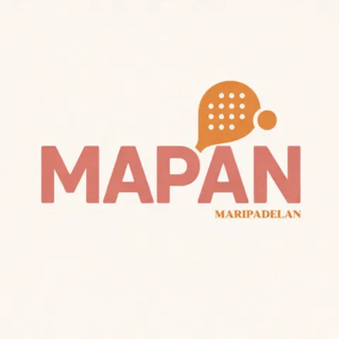 MAPAN MARIPADELAN