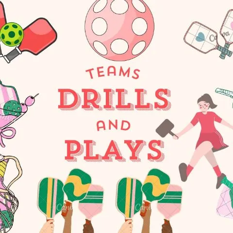 Drills and Plays