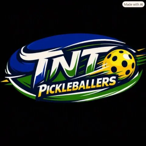 TNT PICKLEBALLERS