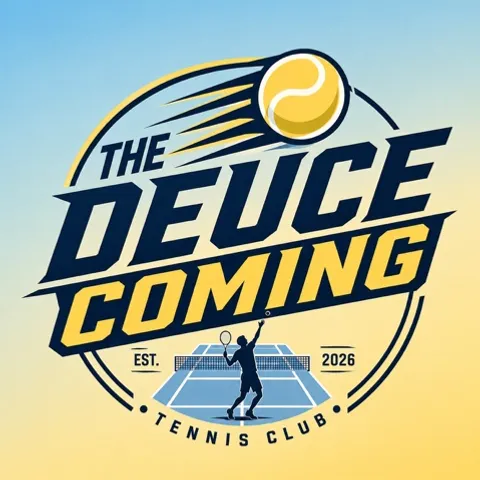 Deuce Coming