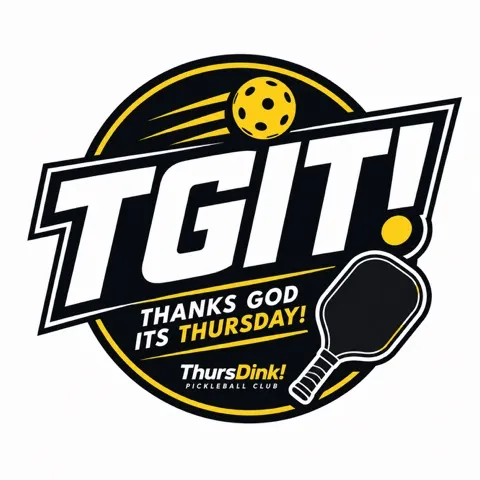 TGIT!