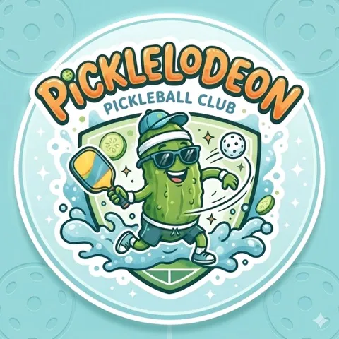 Picklelodeon