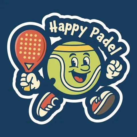 HAPPY PADEL