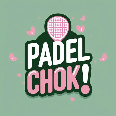 Padel Chok!