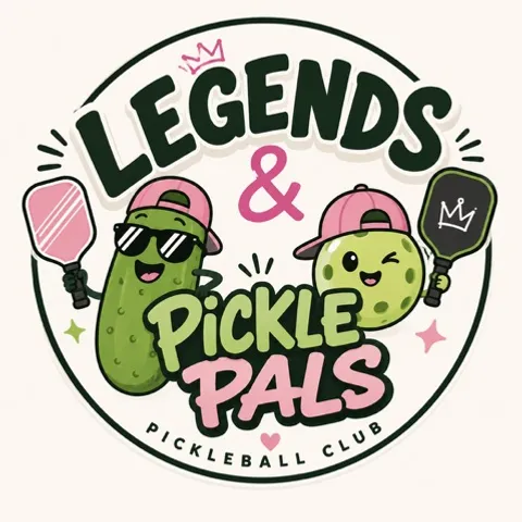 Legends & Pickle Pals 🥒