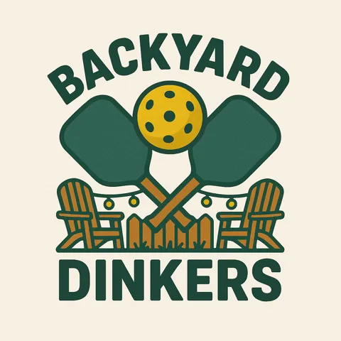 BACKYARD DINKERS
