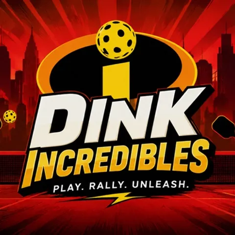 Dink Incredibles