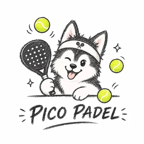 Pico Padel