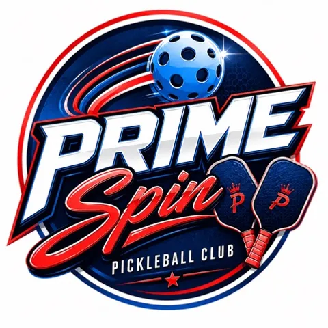 PRIME SPIN Pickleball Club