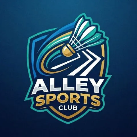 Alley Smash Club (Tuesday Group)