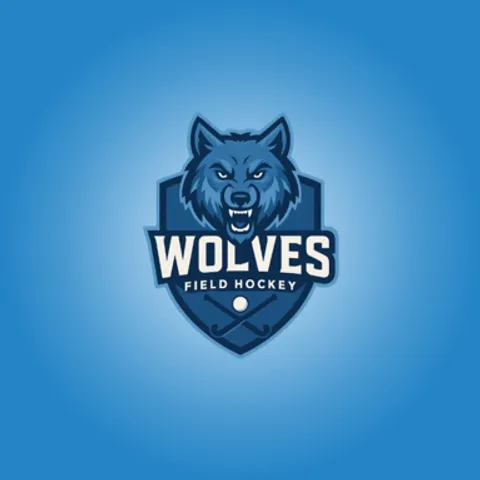 Wolves Field Hockey