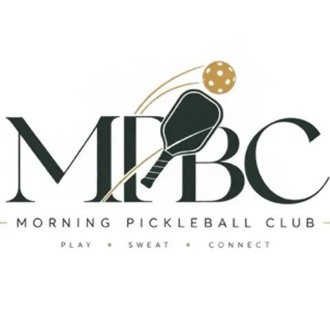 MPBC( Morning Pickle Ball Club)