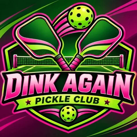 Dink Again! 🥒🏓