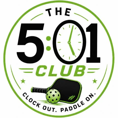 The 5:01 Club