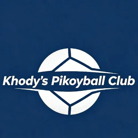 Khody's Pikoyball Club 😃