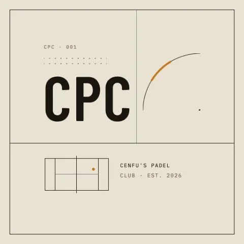 Cenfu’s Padel Club