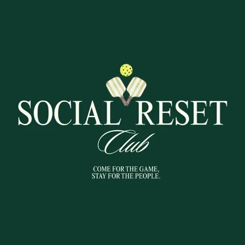 Social Reset Club