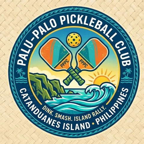 PALU-PALO PICKLEBALL CLUB