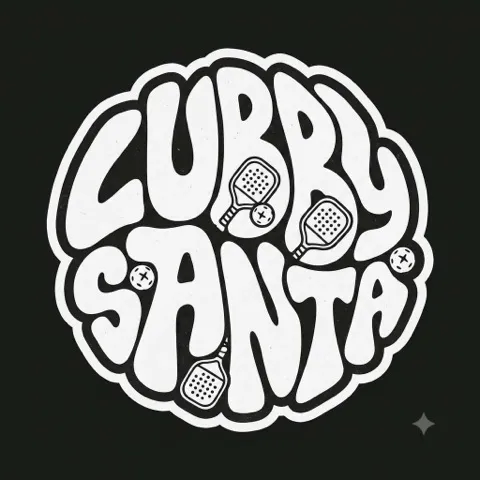 LUBBY SANTA