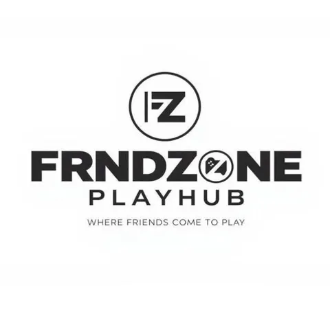FRNDZONE PLAYHUB
