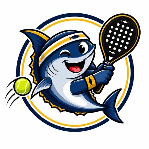 Yelofin Padel 