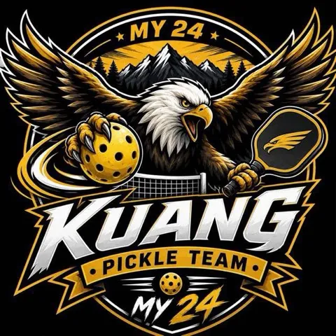 Kuang Pickle Team