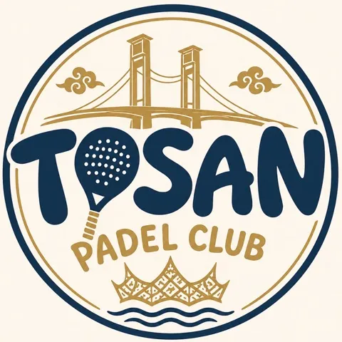 Tosan Padel Club