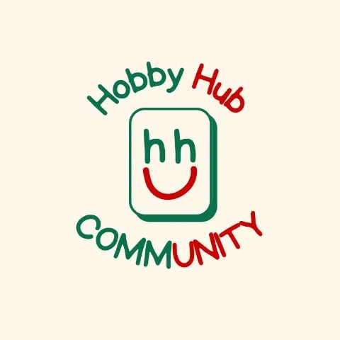 Hobby Hub Community Mahjong