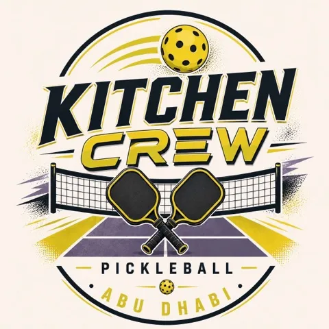 Kitchen Crew AD