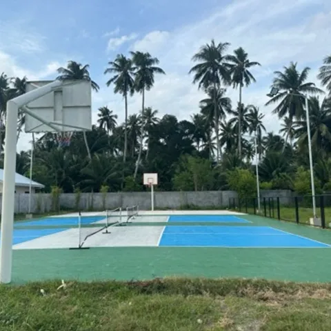 Lacewood Pickleball Club