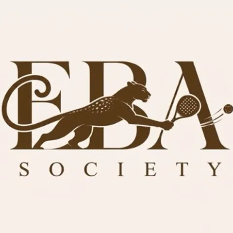 EBA SOCIETY PADEL