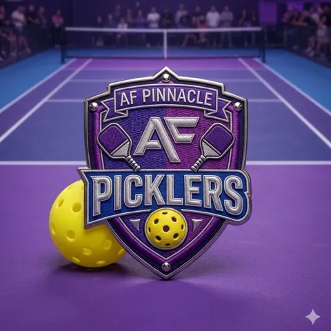 AF Pinnacle Picklers