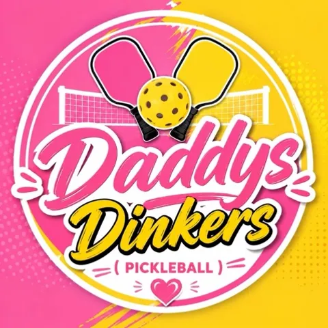 Daddy’s Dinkers Pickleball 