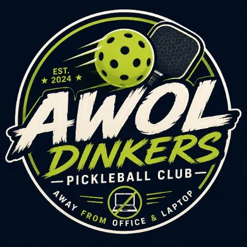 A.W.O.L Dinkers