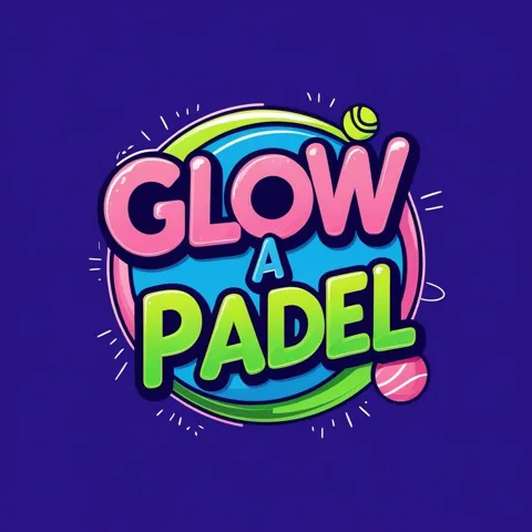 GlowAPadel