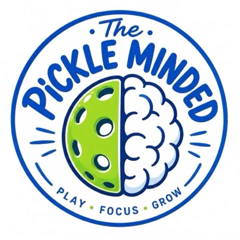 The Pickle Minded 🏓
