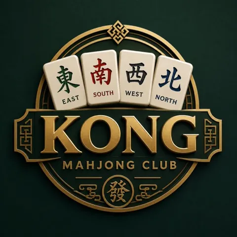 KONG MAHJONG CLUB