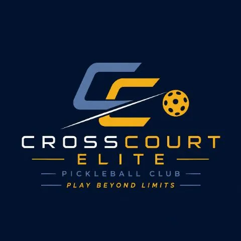 Crosscourt Elite Pickleball Club
