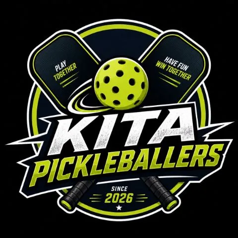 Kita Pickleballers