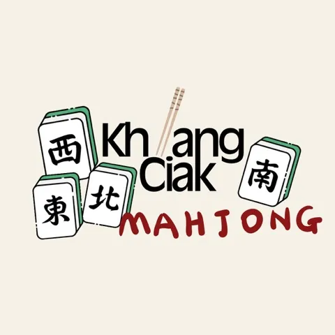 KHIANG CIAK MAHJONG