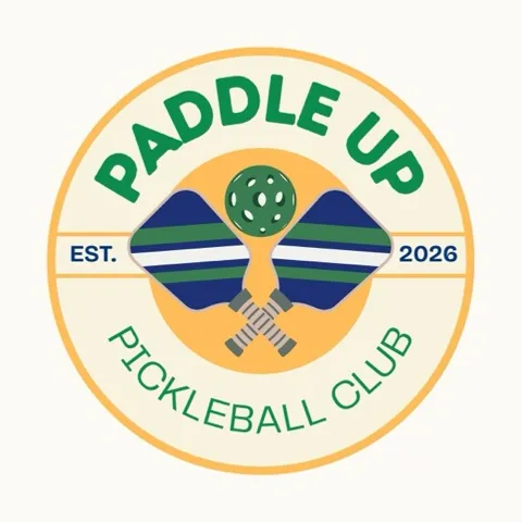Paddle Up Pickleball Club