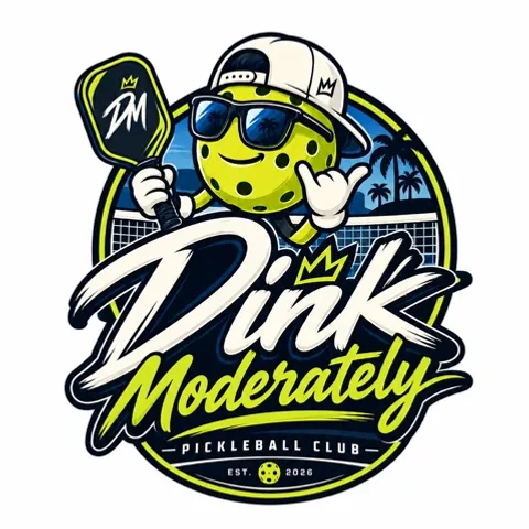 Dink Moderately