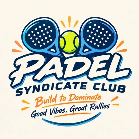 Padel Syndicate Club